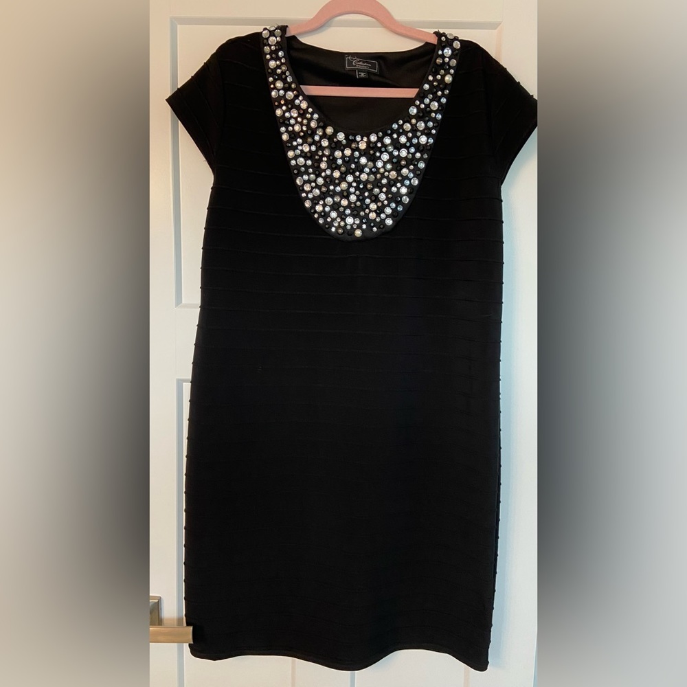 Collection by Dressbarn Dress